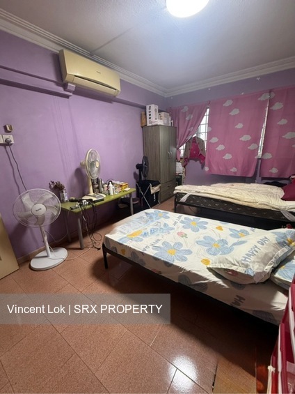 Blk 120 MARSILING RISE (Woodlands), HDB 5 Rooms #596273541